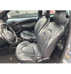 Attache ceinture arriere gauche FORD KA 1
