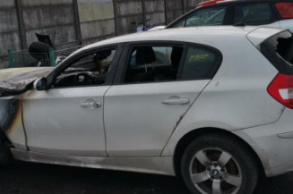 Porte avant gauche BMW SERIE 1 E87