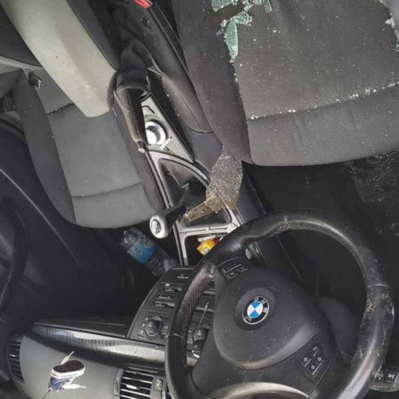 Porte avant gauche BMW SERIE 1 E87 Photo n°11