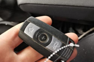 Porte avant gauche BMW SERIE 1 E87