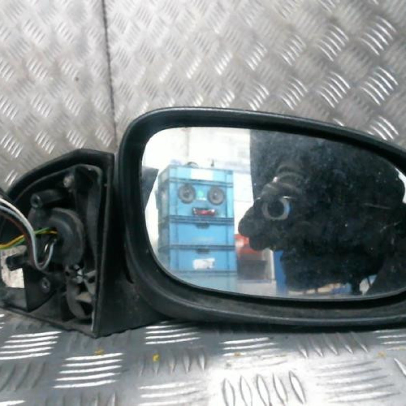 Retroviseur droit MERCEDES CLASSE A 168 Photo n°1