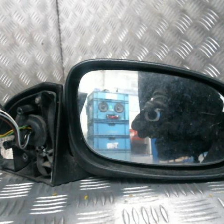 Retroviseur droit MERCEDES CLASSE A 168 Photo n°1