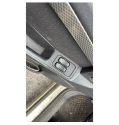 Capot OPEL MERIVA A