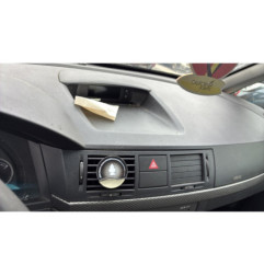 Capot OPEL MERIVA A