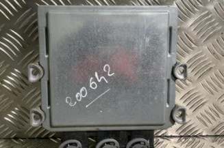 Calculateur moteur CITROEN C2