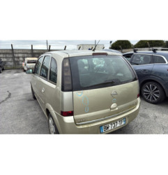 Feu arriere principal droit (feux) OPEL MERIVA A
