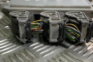 Calculateur moteur CITROEN C2