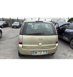 Poignee porte arriere droit OPEL MERIVA A