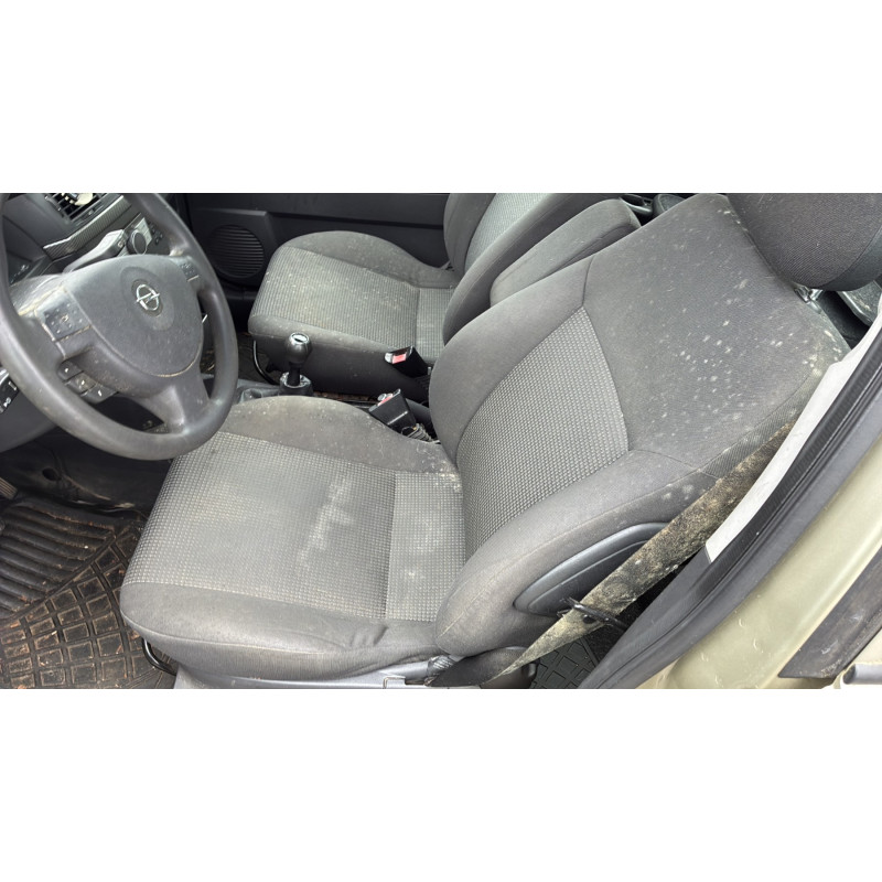 Poignee porte arriere droit OPEL MERIVA A Photo n°12