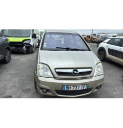 Retroviseur gauche OPEL MERIVA A