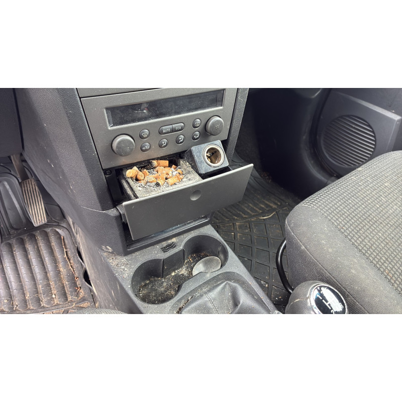 Retroviseur gauche OPEL MERIVA A Photo n°20