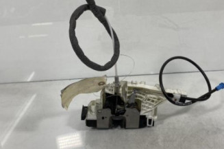 Serrure avant gauche MERCEDES SPRINTER 2