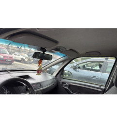 Boitier air bag OPEL MERIVA A