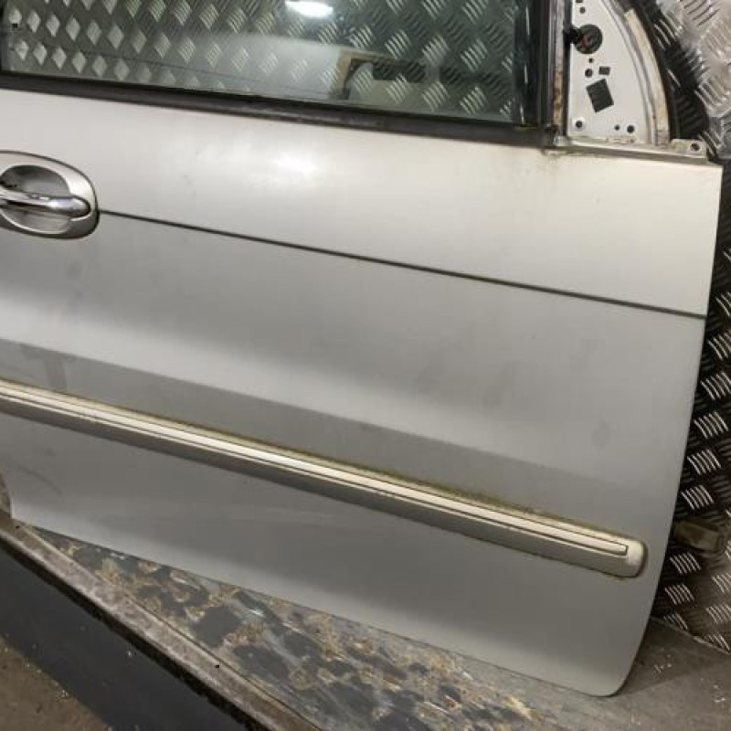 Porte avant droit KIA CARNIVAL 1 Photo n°2