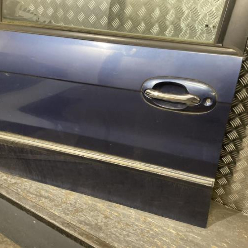 Porte avant gauche KIA CARNIVAL 1 Photo n°2