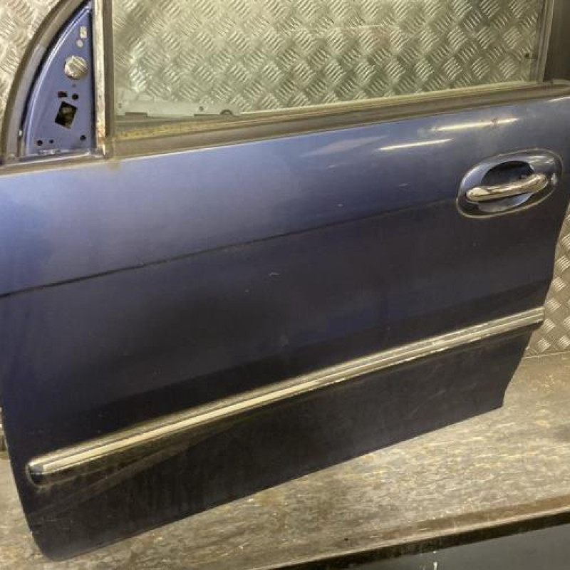 Porte avant gauche KIA CARNIVAL 1 Photo n°3