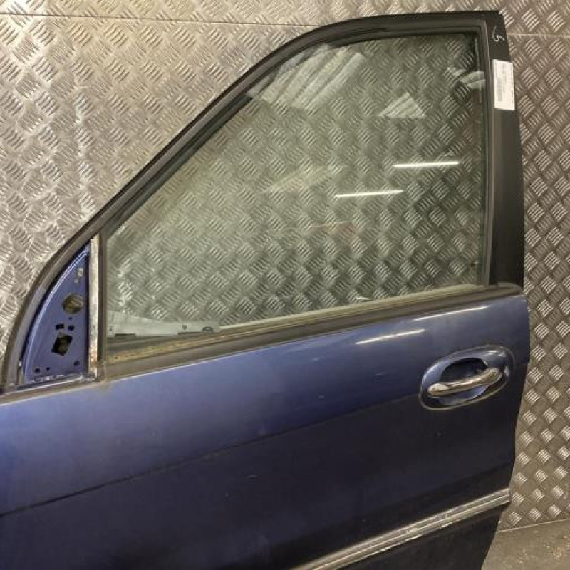Porte avant gauche KIA CARNIVAL 1 Photo n°4