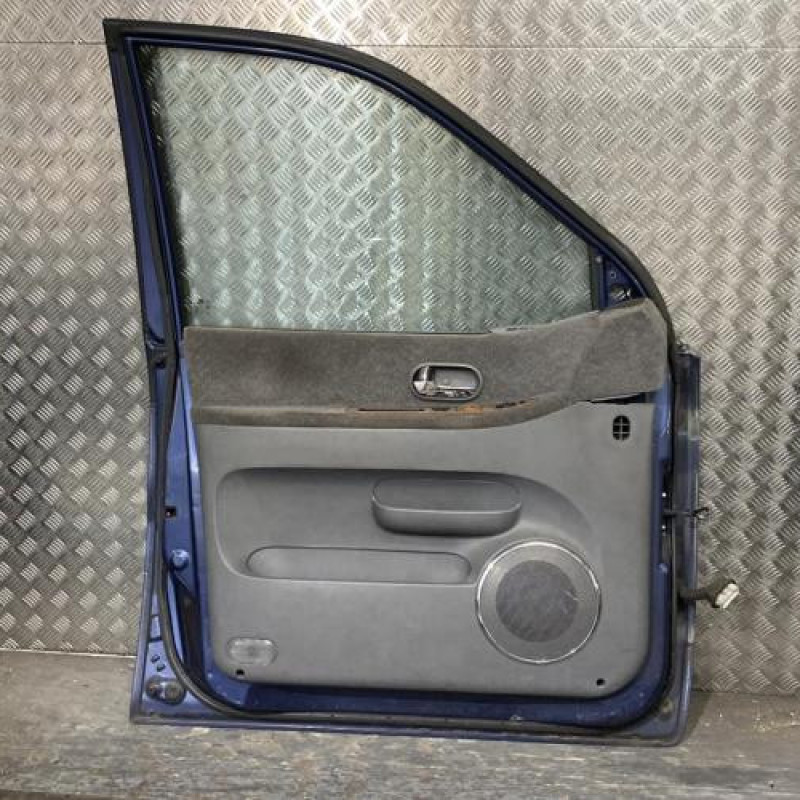 Porte avant gauche KIA CARNIVAL 1 Photo n°5