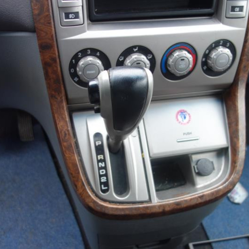Demarreur KIA CARNIVAL 1 Photo n°3