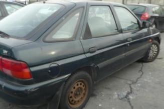 Capot FORD ESCORT 5