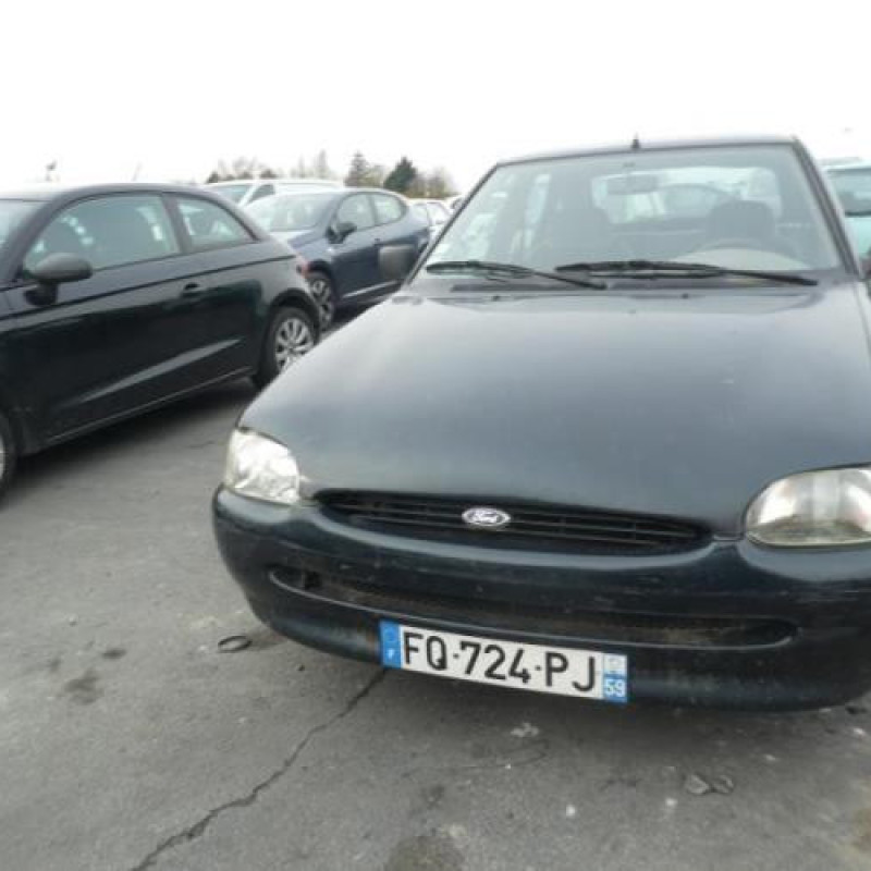 Capot FORD ESCORT 5 Photo n°10