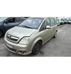 Pretensionneur de ceinture avant droit OPEL MERIVA A Photo n°1