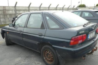 Feu arriere principal droit (feux) FORD ESCORT 5