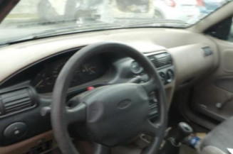 Feu arriere principal droit (feux) FORD ESCORT 5