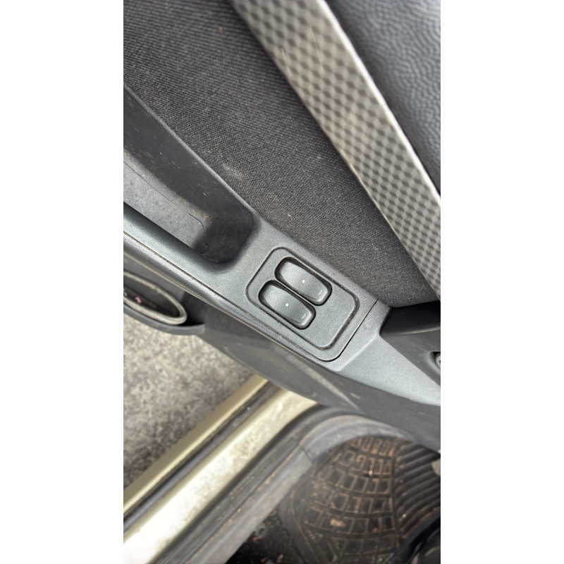 Serrure arriere gauche OPEL MERIVA A Photo n°11