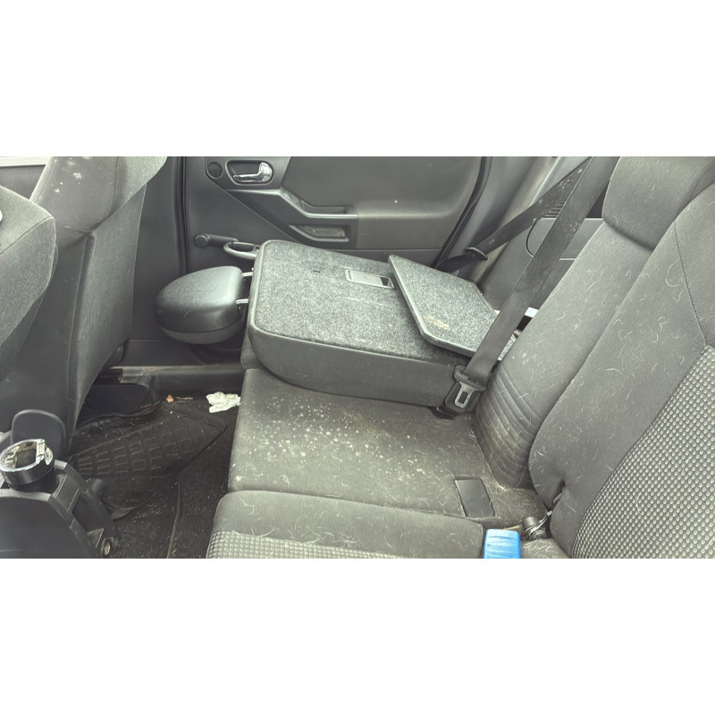 Serrure avant droit OPEL MERIVA A Photo n°15
