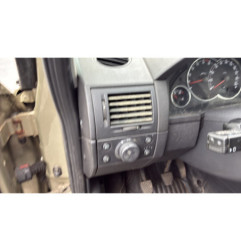 Serrure de coffre OPEL MERIVA A