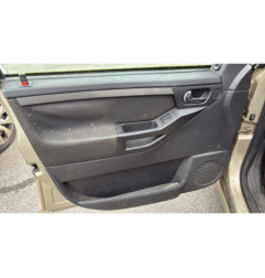 Berceau avant OPEL MERIVA A