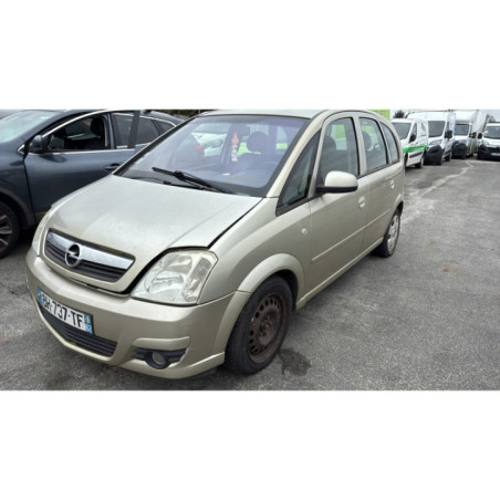 Bloc ABS (freins anti-blocage) OPEL MERIVA A Photo n°1