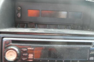 Calandre OPEL ASTRA F