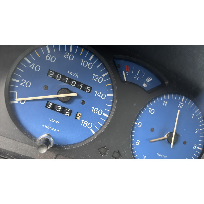 Leve vitre mecanique arriere droit PEUGEOT 106 Photo n°19
