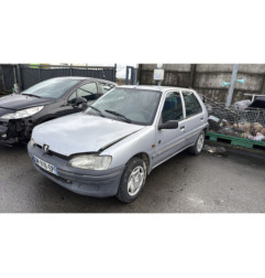 Neiman PEUGEOT 106 Photo n°1