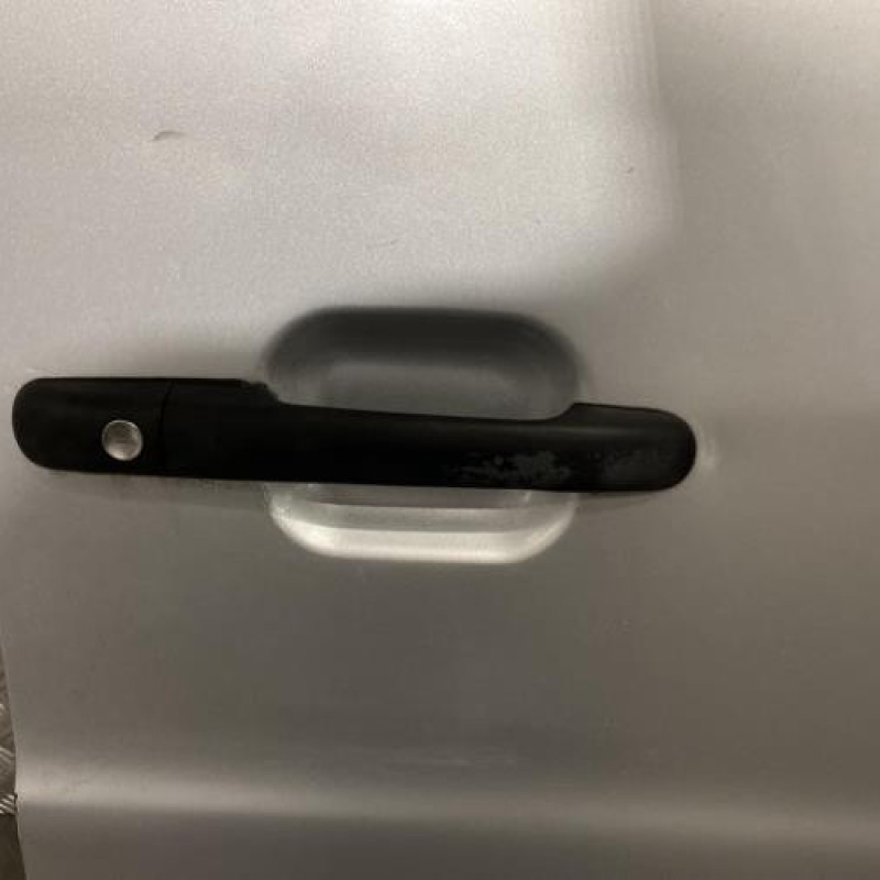 Porte avant droit MERCEDES VITO 638 Photo n°2