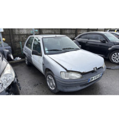 Plage arriere PEUGEOT 106