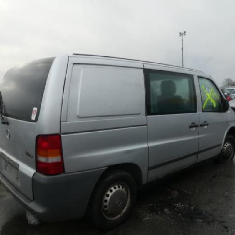 Retroviseur droit MERCEDES VITO 638 Photo n°5