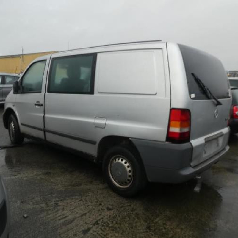 Retroviseur droit MERCEDES VITO 638 Photo n°6