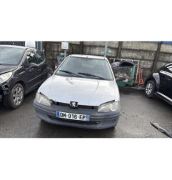 Serrure avant droit PEUGEOT 106