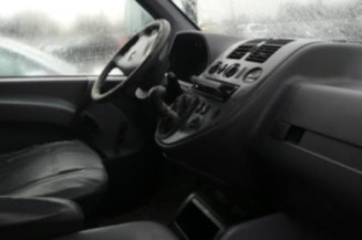 Retroviseur droit MERCEDES VITO 638