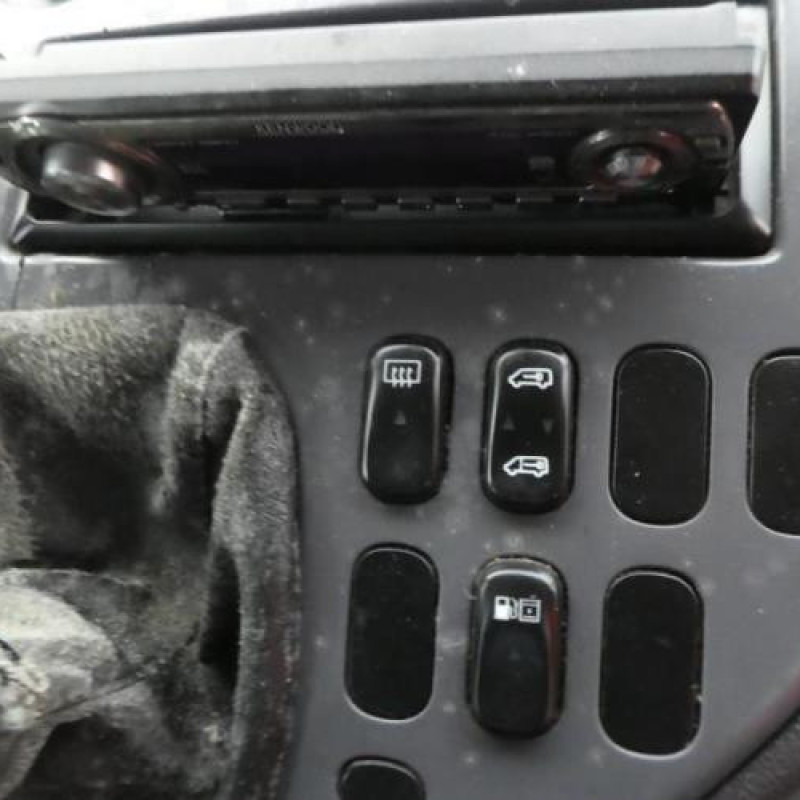 Retroviseur droit MERCEDES VITO 638 Photo n°12
