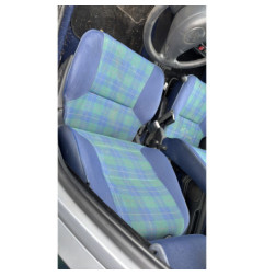 Cremaillere assistee PEUGEOT 106