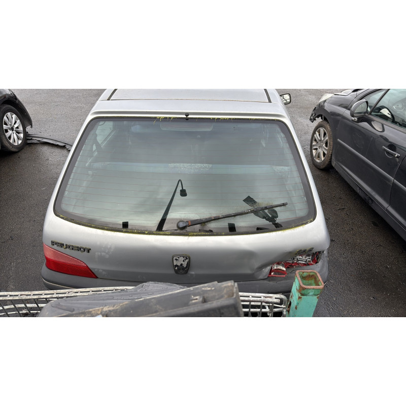 Levier de vitesses PEUGEOT 106 Photo n°6