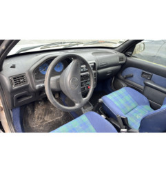 Pompe lave glace avant PEUGEOT 106