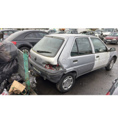 Triangle avant droit PEUGEOT 106