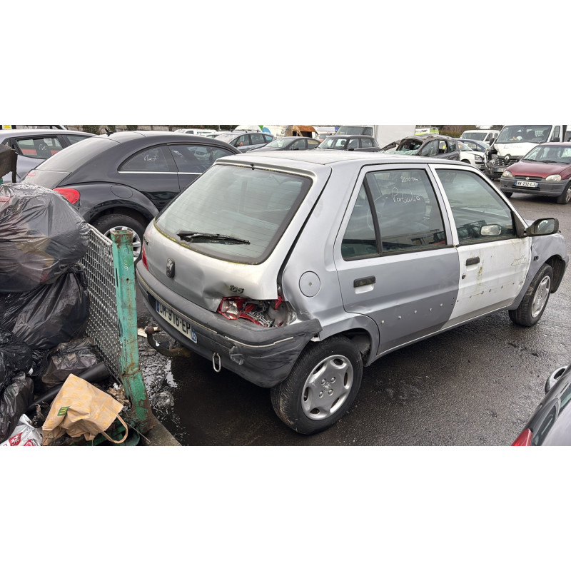 Vase d'expansion PEUGEOT 106 Photo n°5