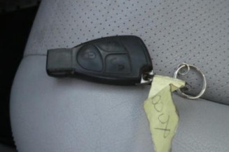 Jante MERCEDES CLASSE CLK 208