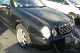 Jante MERCEDES CLASSE CLK 208